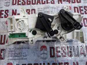 Renault Clio III (2005->)