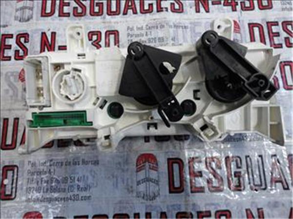 Renault Clio III (2005->)