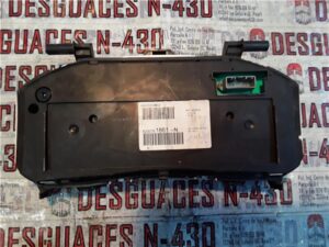 Renault Clio III (2005->)