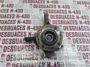 Renault Clio III (2005->)