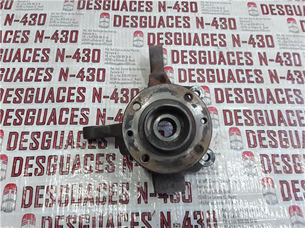 Renault Clio III (2005->)