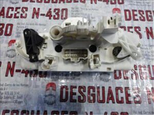 Renault Clio III (2005->)