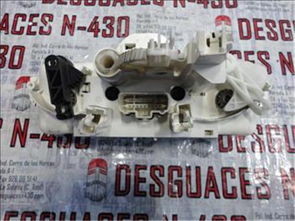 Renault Clio III (2005->)