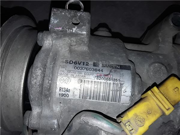 Renault Clio III (2005->)