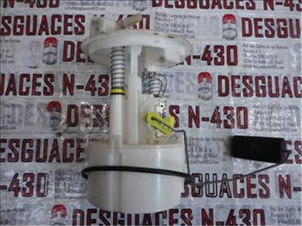 Renault Clio III (2005->)