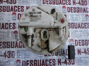 Renault Clio III (2005->)