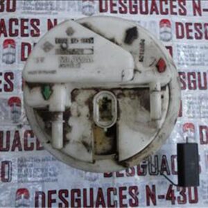 Renault Clio III (2005->)