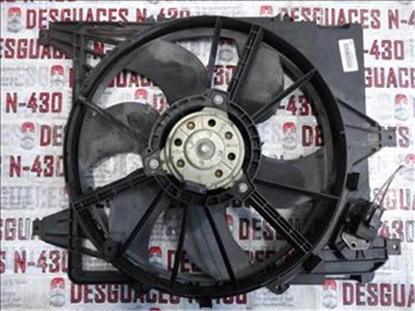 Renault Clio III (2005->)