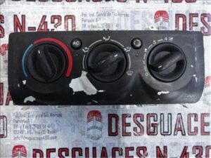 Renault Clio III (2005->)