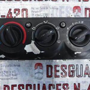 Renault Clio III (2005->)