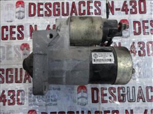 Renault Clio III (2005->)