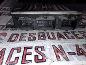 Renault Clio III (2005->)