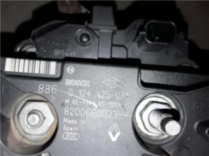 Renault Clio III (2005->)