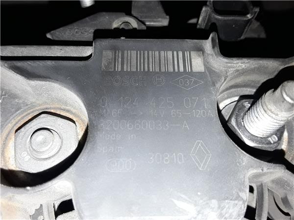 Renault Clio III (2005->)