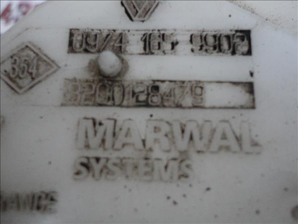 Renault Clio III (2005->)