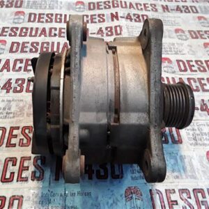 Renault Clio III (2005->)