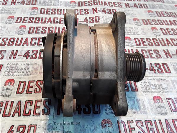 Renault Clio III (2005->)