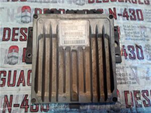 Renault Clio III (2005->)