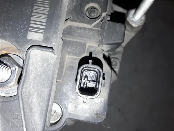 Renault Clio III (2005->)