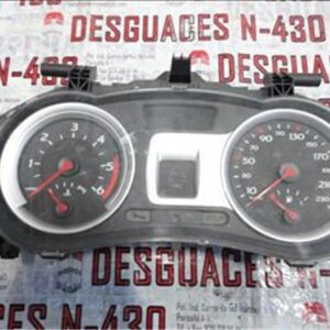 Renault Clio III (2005->)