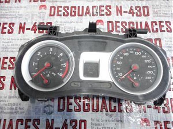 Renault Clio III (2005->)