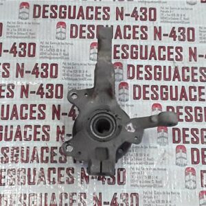 Renault Clio III (2005->)