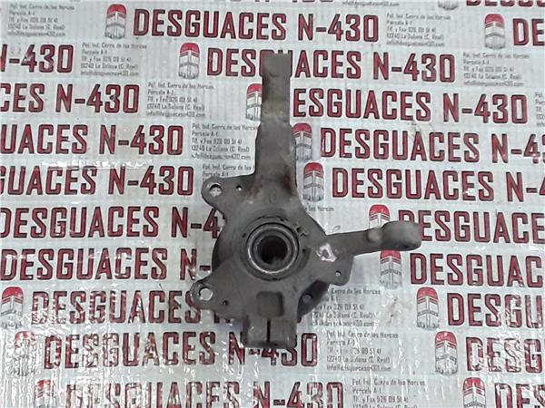 Renault Clio III (2005->)