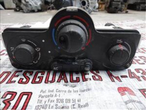 Renault Clio III (2005->)