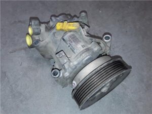 Renault Clio III (2005->)