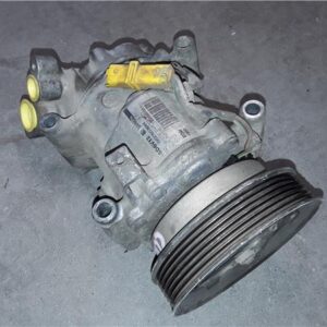 Renault Clio III (2005->)