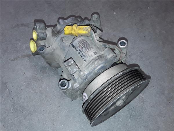 Renault Clio III (2005->)