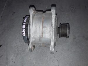 Renault Clio III (2005->)