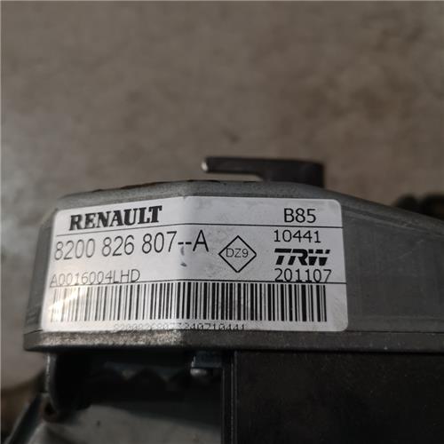 Renault Clio III Grandtour (2008->)