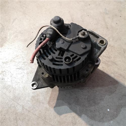 Renault Espace /Grand Espace (JE0)(1996->)