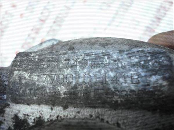 Renault Espace /Grand Espace (JE0)(1996->)