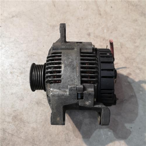 Renault Espace /Grand Espace (JE0)(1996->)