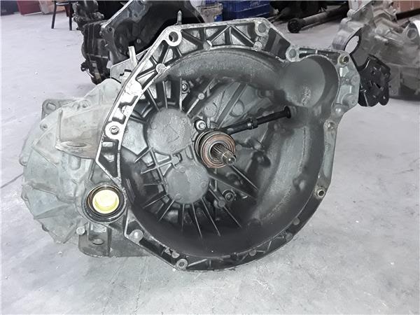 Renault Espace /Grand Espace (JE0)(2000->)