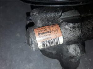 Renault Espace /Grand Espace (JE0)(2000->)
