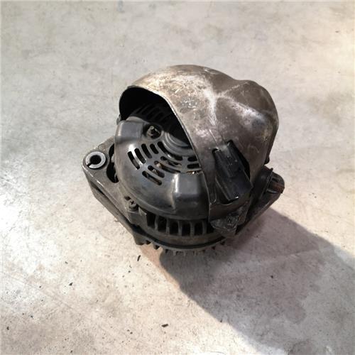 Renault Espace IV (JK0)(2002->)