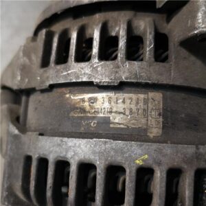 Renault Espace IV (JK0)(2002->)