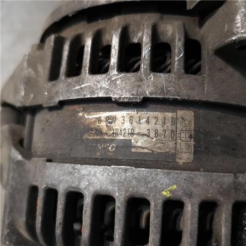 Renault Espace IV (JK0)(2002->)