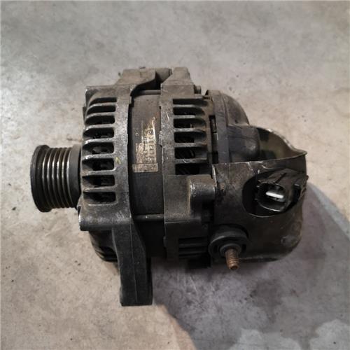 Renault Espace IV (JK0)(2002->)