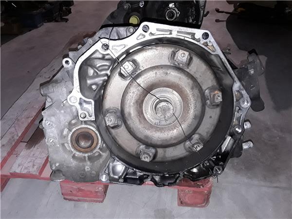 Renault Espace IV (JK0)(2002->)