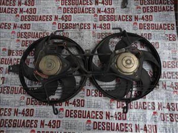 Renault Espace (J63)(1991->)