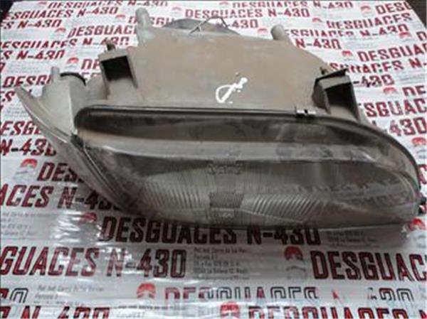 Renault Espace (J63)(1991->)