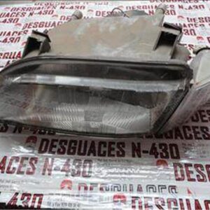 Renault Espace (J63)(1991->)