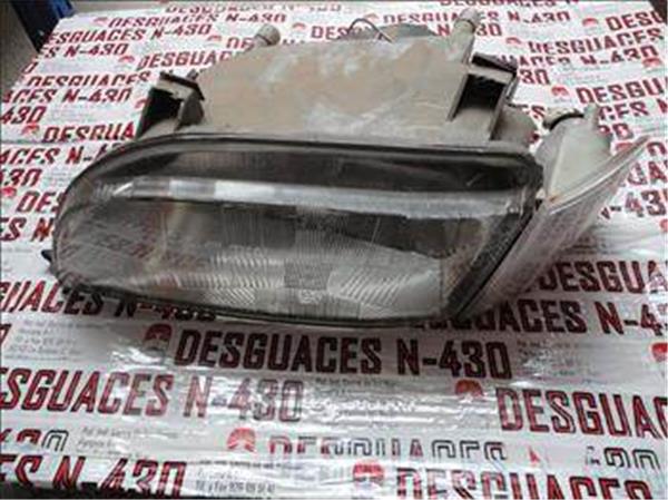 Renault Espace (J63)(1991->)