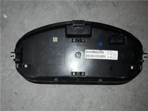 Renault Fluence (2010->)
