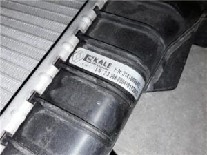 Renault Fluence (2010->)