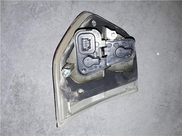 Renault Fluence (2010->)